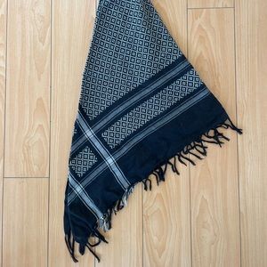 BEAUTIFUL: scarf